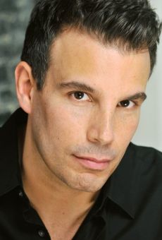 Películas de John Palumbo