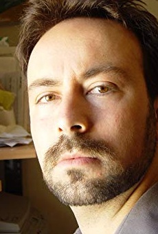 Películas de John Papp