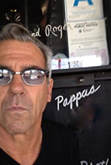 Películas de John Pappas