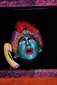 Películas de John Paragon