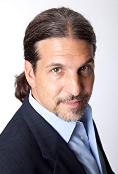 Películas de John Parsons