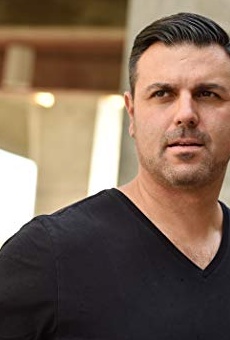 Películas de John Pasha