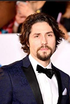 Películas de John Patrick Amedori