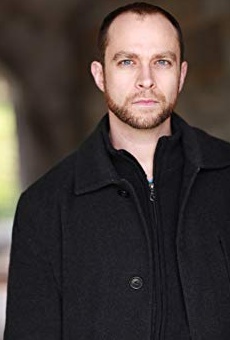 Películas de John-Patrick Driscoll