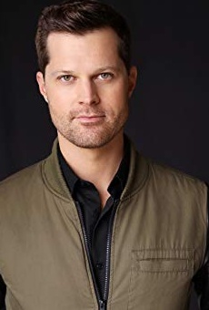 Películas de John Patrick Jordan