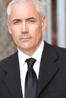 Películas de John Patrick Kelly