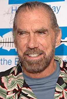 Películas de John Paul DeJoria