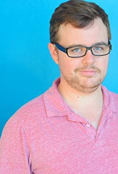 Películas de John Paul Green