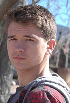 Películas de John-Paul Howard