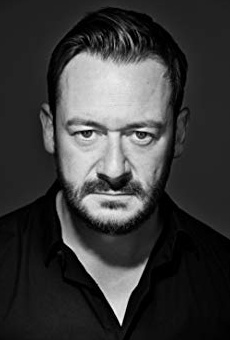 Películas de John-Paul Hurley Películas de John-Paul Hurley