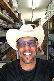 Películas de John Paul 'J.P.' Jones