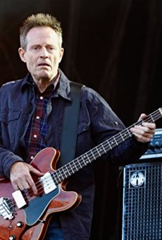 Películas de John Paul Jones