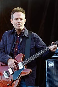 Películas de John Paul Jones (2)