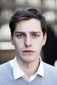 Películas de John-Paul Macleod