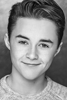 Películas de John Paul Ruttan