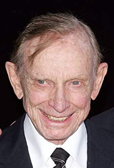 Películas de John Paxton