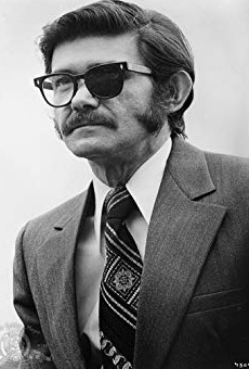 Películas de John Perak