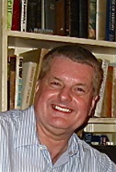 Películas de John Philip Dayton