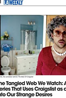 Películas de John Pick