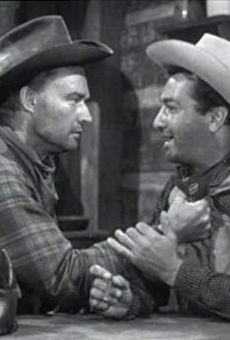 Películas de John Pickard