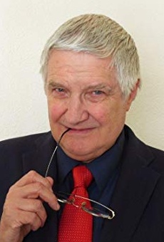 Películas de John Pine