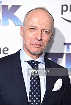 Películas de John Pirkis