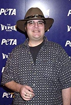 Películas de John Popper