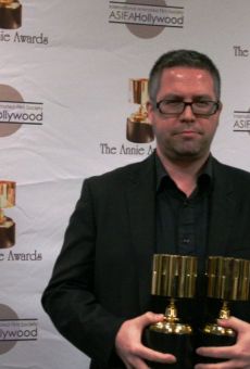 Películas de John Powell