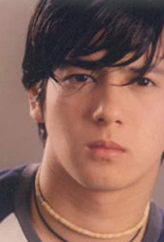 Películas de John Prats