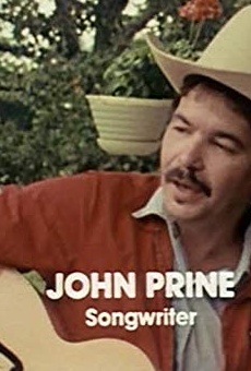 Películas de John Prine