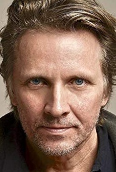 Películas de John Ralston