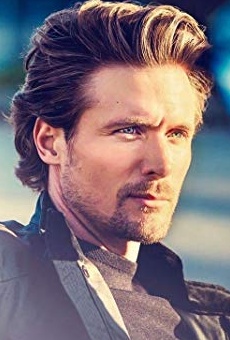 Películas de John Reardon