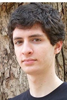 Películas de John Rebello