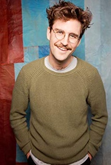 Películas de John Reynolds (2)