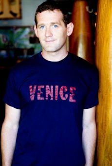 Películas de John Rezig