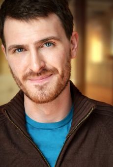 Películas de John Rice