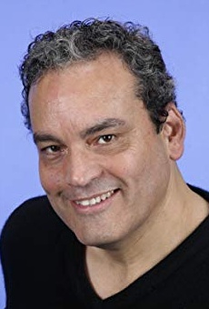 Películas de John Richard Hale