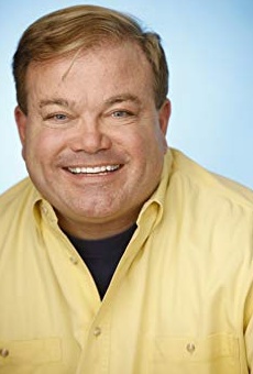 Películas de John Richard Petersen