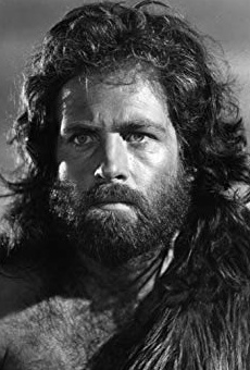 Películas de John Richardson