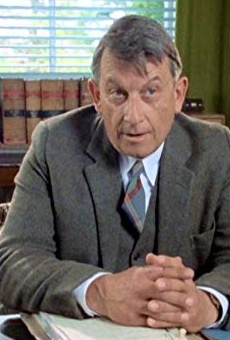 Películas de John Ringham