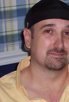 Películas de John Robert Hunter