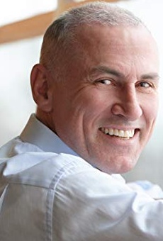 Películas de John Robinson