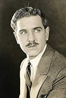 Películas de John Roche