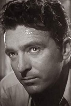 Películas de John Rodney