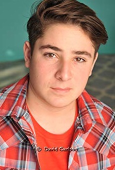 Películas de John Roohinian