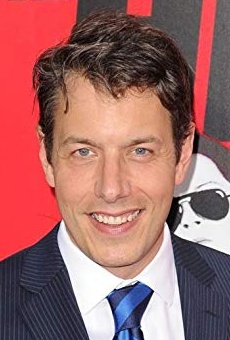 Películas de John Ross Bowie