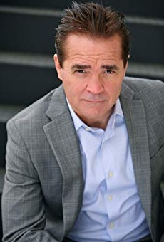 Películas de John Ross