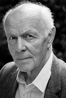 Películas de John Rowe