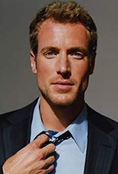 Películas de John Ruby