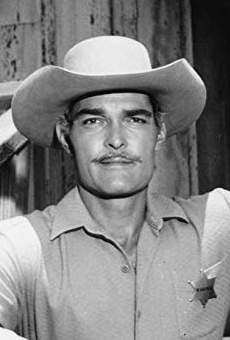 Películas de John Russell